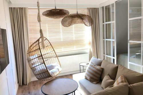 Forest&sea Komfortowy Apartament Nr4 ?winouj?cie
