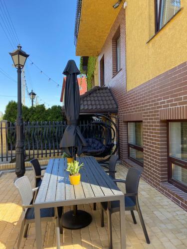 Forest&sea Komfortowy Apartament Nr4 ?winouj?cie