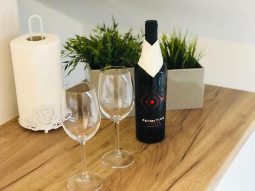 Apartamento Perfektmari Horyzont