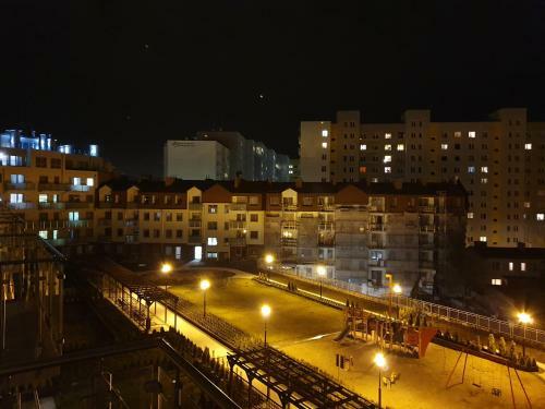 Apartamento Perfektmari Horyzont