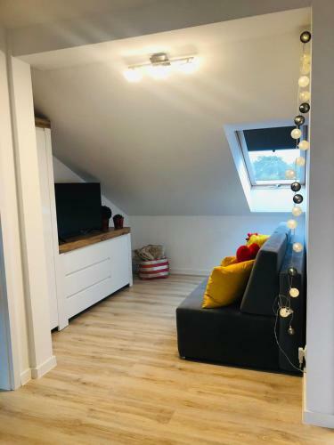 Apartamento Perfektmari Horyzont