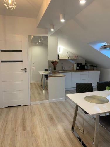 Apartamento Perfektmari Horyzont
