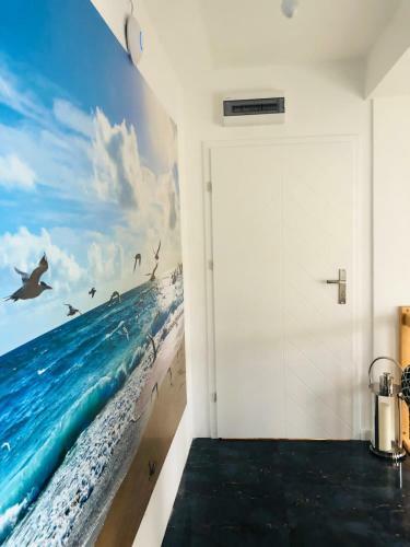 Apartamento Perfektmari Horyzont