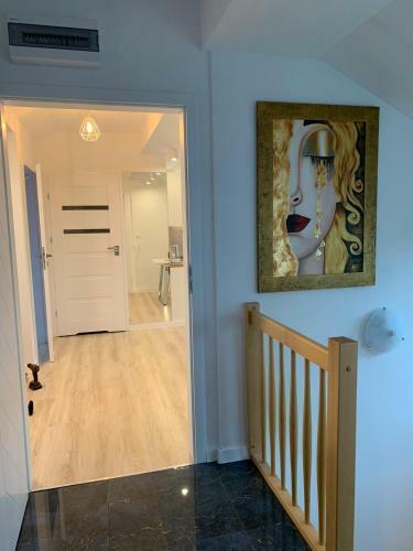 Apartamento Perfektmari Horyzont