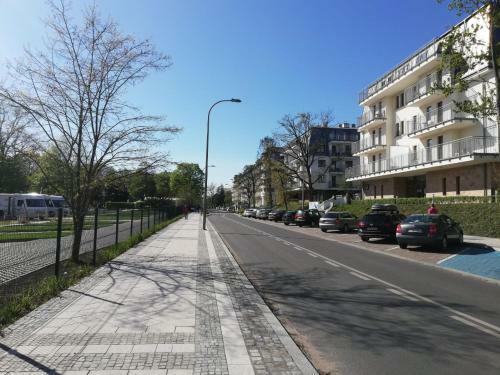 Apart Swinoujscie