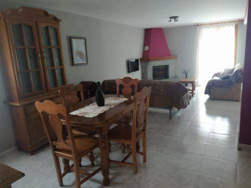 Apartamento Casa La Abadia De Antin