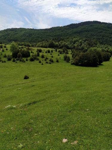 Apartamento Casa La Abadia De Antin