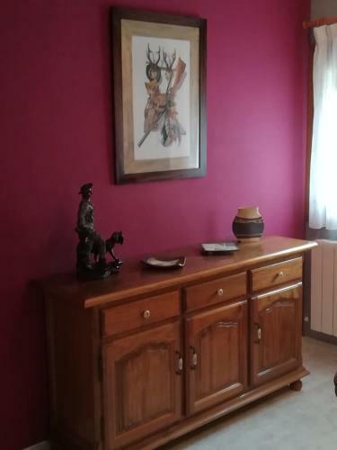 Apartamento Casa La Abadia De Antin