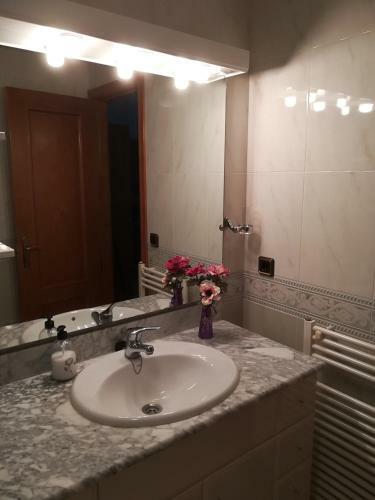 Apartamento Casa La Abadia De Antin