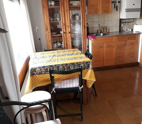 Apartamento La Rotonda De Ll�via