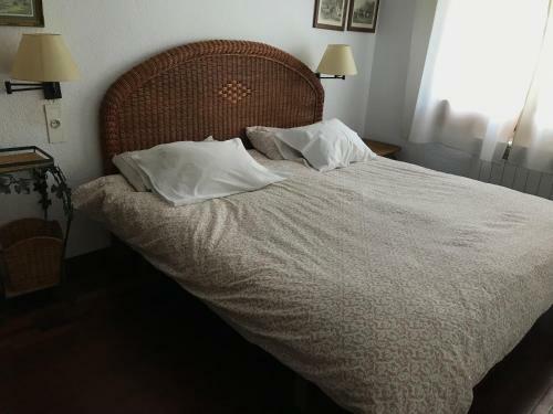 Apartamento La Rotonda De Ll�via