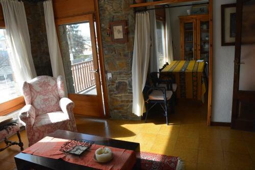 Apartamento La Rotonda De Ll�via
