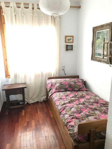 Apartamento La Rotonda De Ll�via