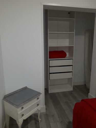 Apartamento La Guarida Del Marqu�s