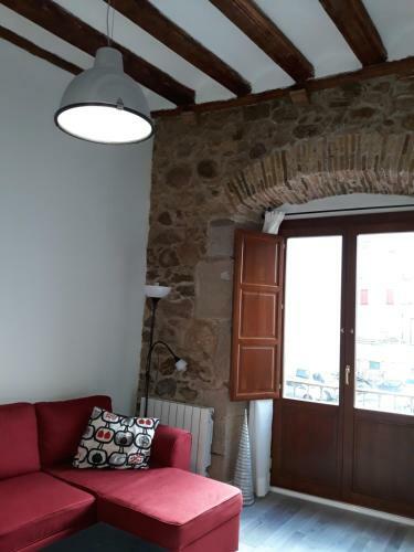 Apartamento La Guarida Del Marqu�s