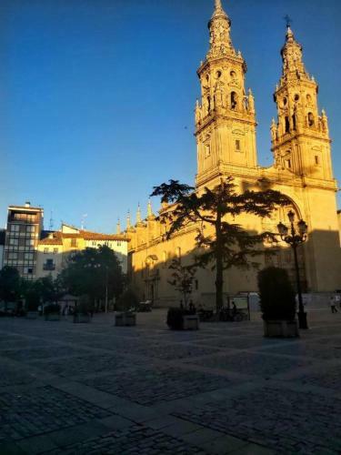 Apartamento La Guarida Del Marqu�s