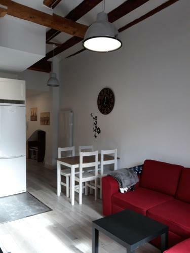 Apartamento La Guarida Del Marqu�s
