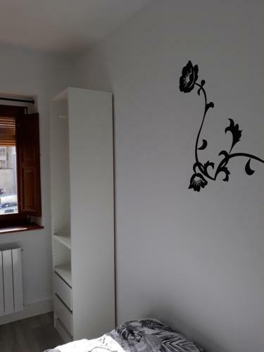 Apartamento La Guarida Del Marqu�s