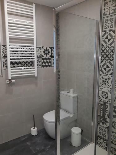 Apartamento La Guarida Del Marqu�s