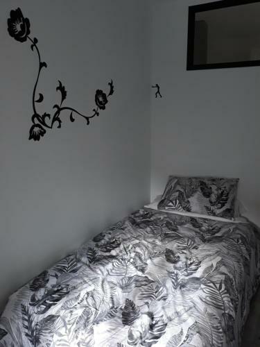 Apartamento La Guarida Del Marqu�s