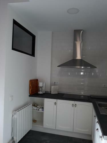 Apartamento La Guarida Del Marqu�s