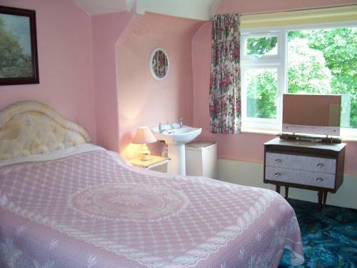 Apartamento The Tops Self Catering