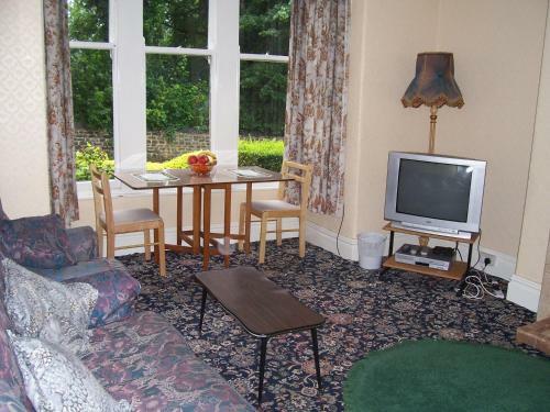 Apartamento The Tops Self Catering