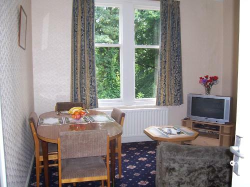 Apartamento The Tops Self Catering