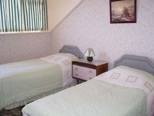 Apartamento The Tops Self Catering