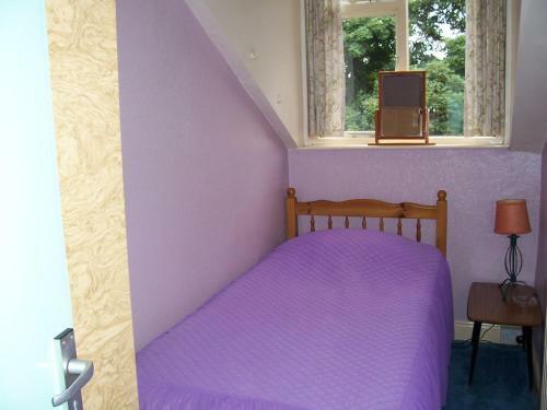Apartamento The Tops Self Catering