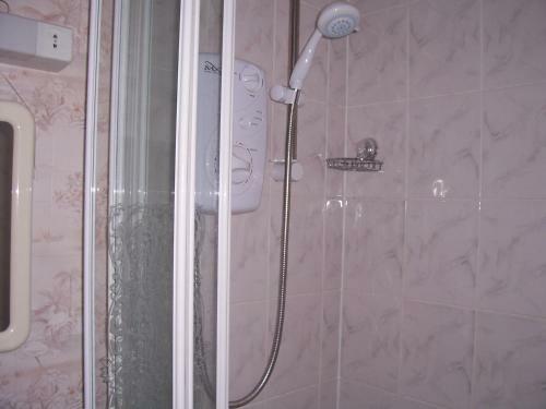 Apartamento The Tops Self Catering