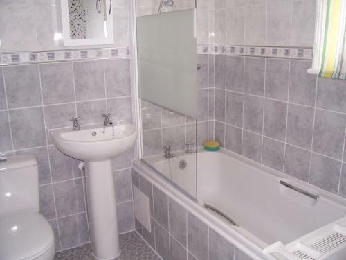 Apartamento The Tops Self Catering