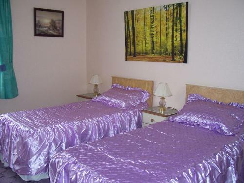 Apartamento The Tops Self Catering