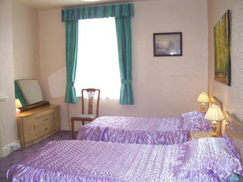 Apartamento The Tops Self Catering