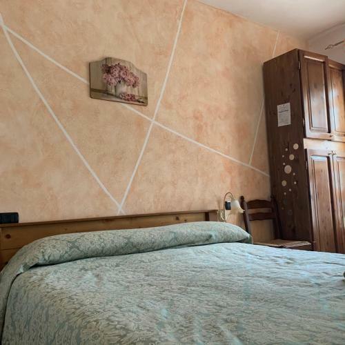 Hostal Residence Il Varco Del Pollino
