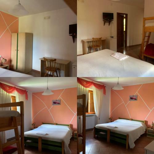 Hostal Residence Il Varco Del Pollino