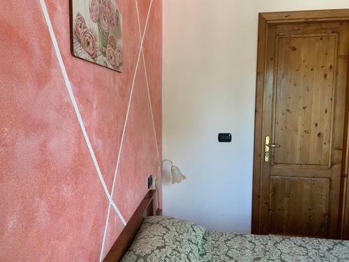 Hostal Residence Il Varco Del Pollino