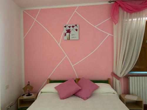 Hostal Residence Il Varco Del Pollino