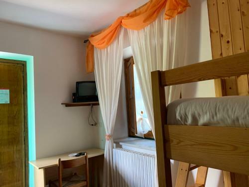 Hostal Residence Il Varco Del Pollino