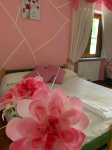 Hostal Residence Il Varco Del Pollino