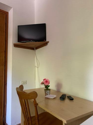 Hostal Residence Il Varco Del Pollino