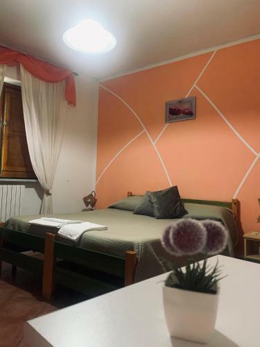 Hostal Residence Il Varco Del Pollino
