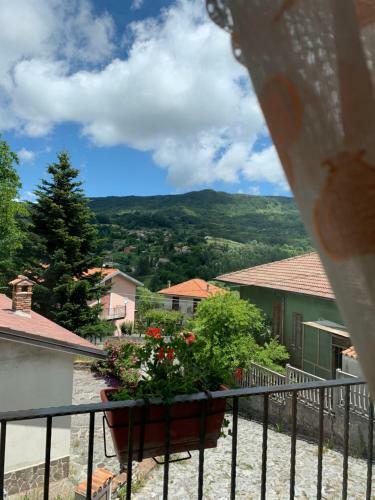Hostal Residence Il Varco Del Pollino