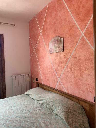 Hostal Residence Il Varco Del Pollino