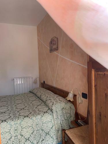 Hostal Residence Il Varco Del Pollino