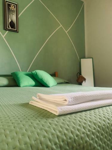 Hostal Residence Il Varco Del Pollino