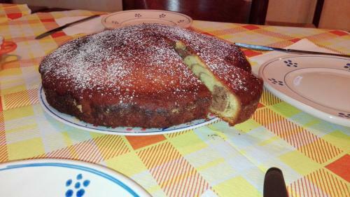 Hostal Residence Il Varco Del Pollino
