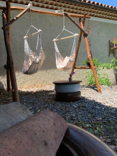 Hostal Residence Il Varco Del Pollino