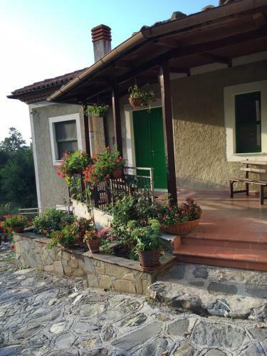 Hostal Residence Il Varco Del Pollino