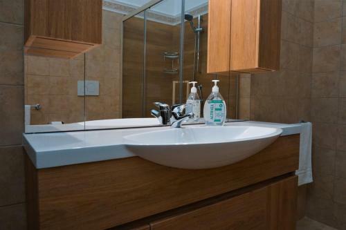 Apartamento Villa Domus - Appartamento Mesagne
